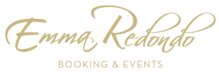Emma Redondo Booking & Events